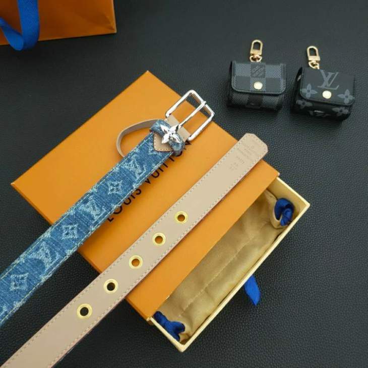 Picture of Louis Vuitton Belts _SKUfw162674573fw